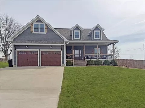 1563 Litton Rd, Chillicothe, MO 64601