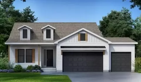 4524 SW Berkshire Dr, Lees Summit, MO 64083
