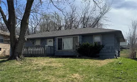 6003 E 99th St, Kansas City, MO 64134