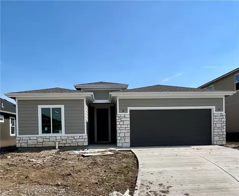 32735 W 175th Ter, Gardner, KS 66030