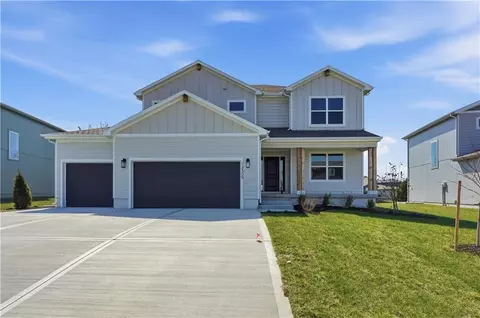 13309 W 179th St, Overland Park, KS 66013