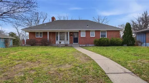 6305 Ralston Ave, Raytown, MO 64133
