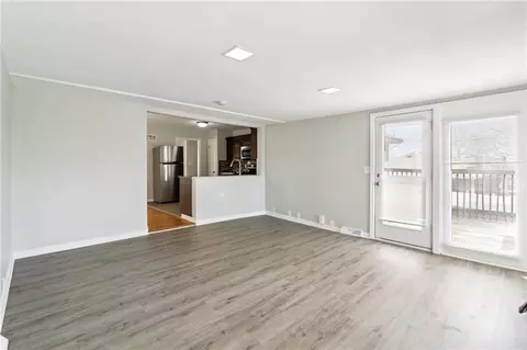 Living - 809 Mulberry St, Lees Summit, MO 64086 photo 8 of 13