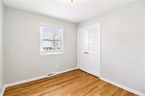 Bedroom - 809 Mulberry St, Lees Summit, MO 64086 photo 10 of 10