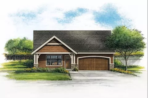 200 NE 109th Ter, Kansas City, MO 64155