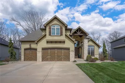 17340 NW 127th St, Platte City, MO 64079