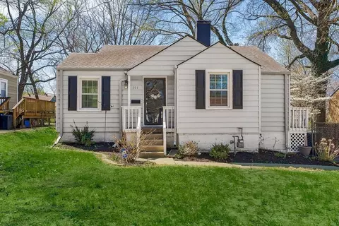 707 W 86th St, Kansas City, MO 64114