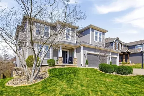 12512 S Gleason Rd, Olathe, KS 66061