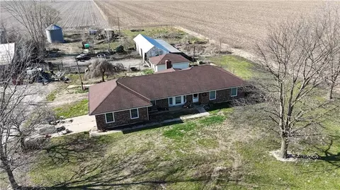 37603 E Cogswell Rd, Sibley, MO 64088