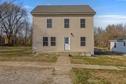 1219 E Pine St, Fort Scott, KS 66701
