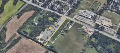 1350 NE Colbern Rd, Lees Summit, MO 64086 photo 3