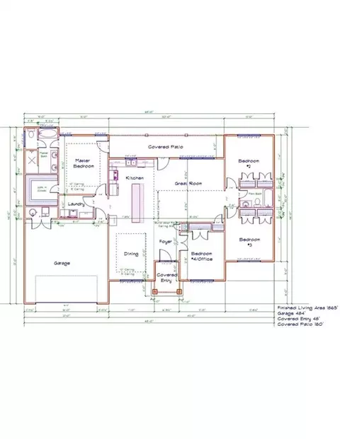 1725 Silverback Way, Pittsburg, KS 66762