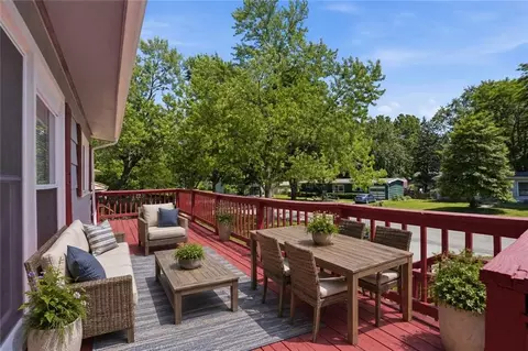 Exterior - 12208 E 46th St, Independence, MO 64055 photo 2 of 7