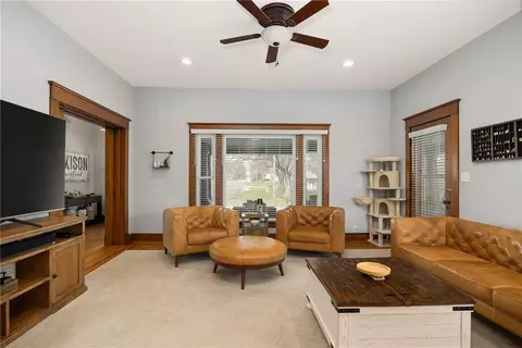 Living - 200 E Berry St, Hamilton, MO 64644 photo 1 of 3