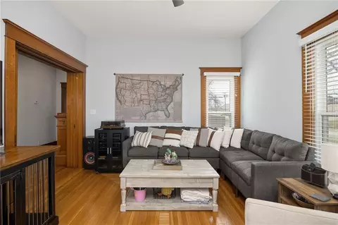 Living - 200 E Berry St, Hamilton, MO 64644 photo 3 of 3