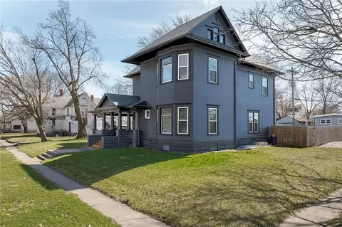 Other - 200 E Berry St, Hamilton, MO 64644 photo 1 of 9
