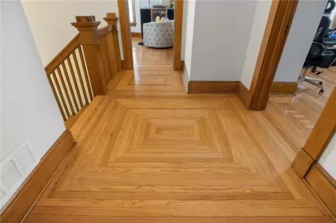 Entry Way - 200 E Berry St, Hamilton, MO 64644 photo 10 of 10