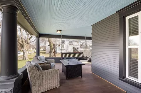 Exterior - 200 E Berry St, Hamilton, MO 64644 photo 9 of 15