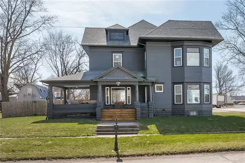 200 E Berry St, Hamilton, MO 64644