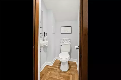 Bath - 200 E Berry St, Hamilton, MO 64644 photo 1 of 4