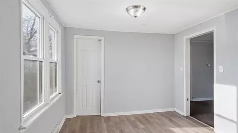 Entry Way - 1017 E Smith Ave, Independence, MO 64050 photo 1 of 2