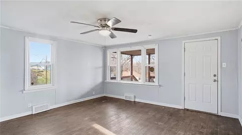 Living - 1017 E Smith Ave, Independence, MO 64050 photo 1 of 2