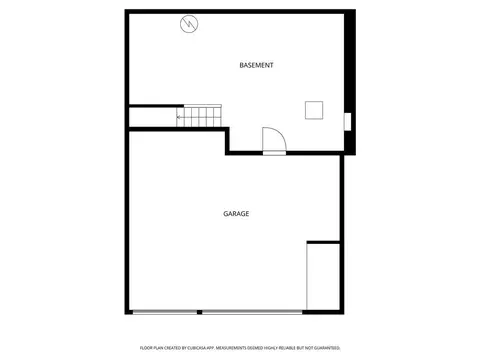 Floorplan - 1017 E Smith Ave, Independence, MO 64050 photo 4 of 6