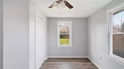 Bedroom - 1017 E Smith Ave, Independence, MO 64050 photo 1 of 5