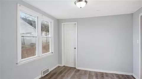 Entry Way - 1017 E Smith Ave, Independence, MO 64050 photo 2 of 2