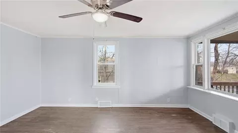 Living - 1017 E Smith Ave, Independence, MO 64050 photo 2 of 2