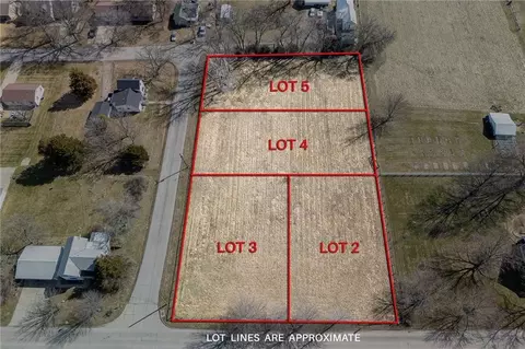 E Grant Lot 5 Street, Maryville, MO 64468