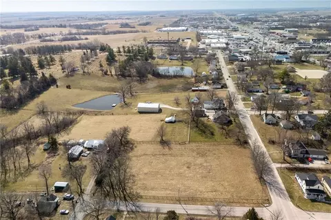 E Grant Lot 5 Street, Maryville, MO 64468