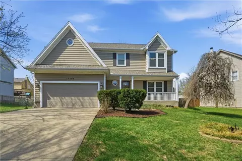 15204 Outlook St, Overland Park, KS 66223