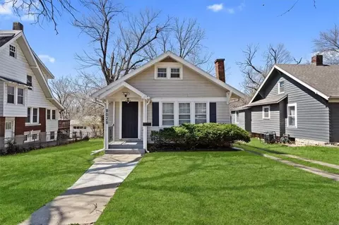 Undisclosed, Kansas City, MO 64131