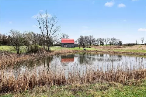 8673 W Mo-116 Hwy, Gower, MO 64454