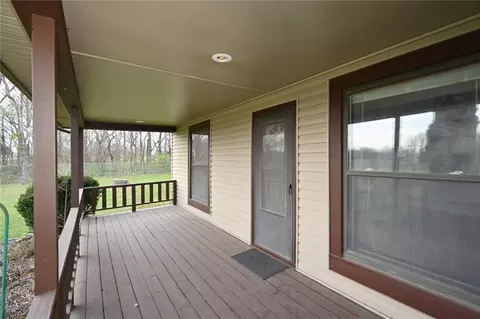 Exterior - 30704 Outerbelt Rd, Lees Summit, MO 64086 photo 4 of 26