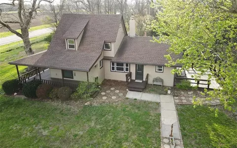 Exterior - 30704 Outerbelt Rd, Lees Summit, MO 64086 photo 3 of 26
