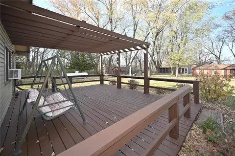Exterior - 30704 Outerbelt Rd, Lees Summit, MO 64086 photo 10 of 26