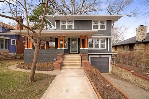 5712 Harrison St, Kansas City, MO 64110