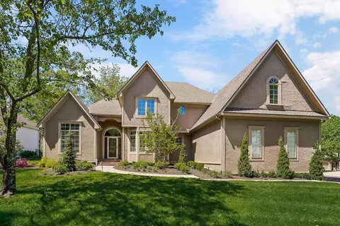 14400 Grant St, Overland Park, KS 66221