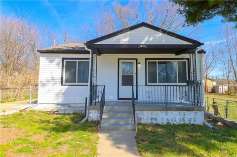 343 N Valley St, Kansas City, KS 66102