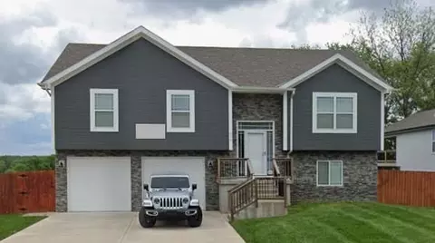 314 Fairview Cir, Platte City, MO 64079