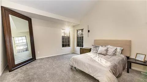 Bedroom - 16900 E 49th Ter, Independence, MO 64055 photo 3 of 4