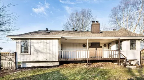 Exterior - 16900 E 49th Ter, Independence, MO 64055 photo 4 of 4