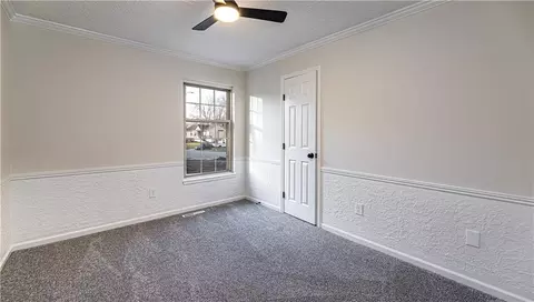 Bedroom - 16900 E 49th Ter, Independence, MO 64055 photo 1 of 4