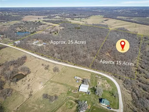 lot3 Bolling Rd, Lawson, MO 64085