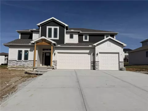 13522 NE 114th Pl, Kearney, MO 64060