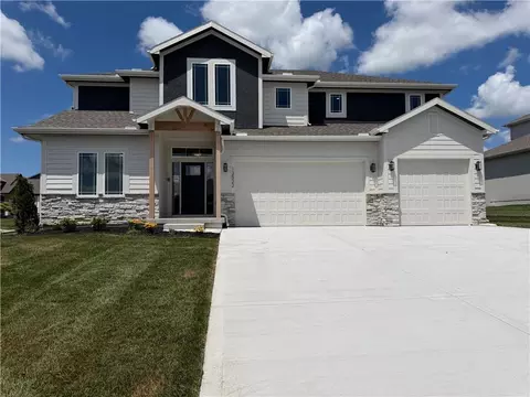 13522 NE 114th Pl, Kearney, MO 64060
