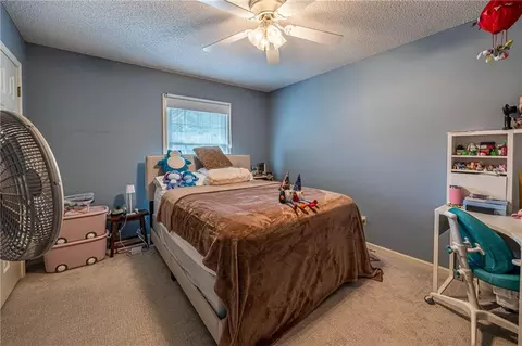 Bedroom - 1804 S Nicklaus Dr, Clinton, MO 64735 photo 4 of 5
