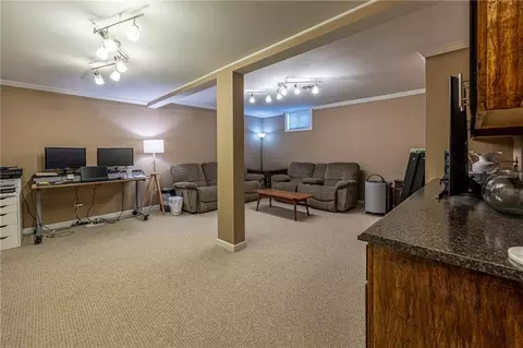Living - 1804 S Nicklaus Dr, Clinton, MO 64735 photo 5 of 5